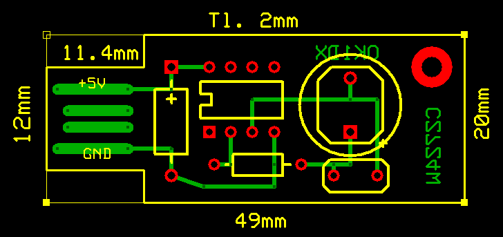 Printed circuit board