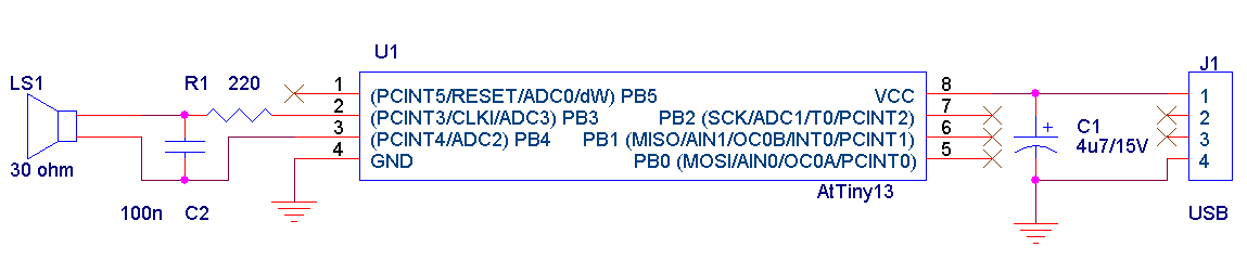 Circuit diagram