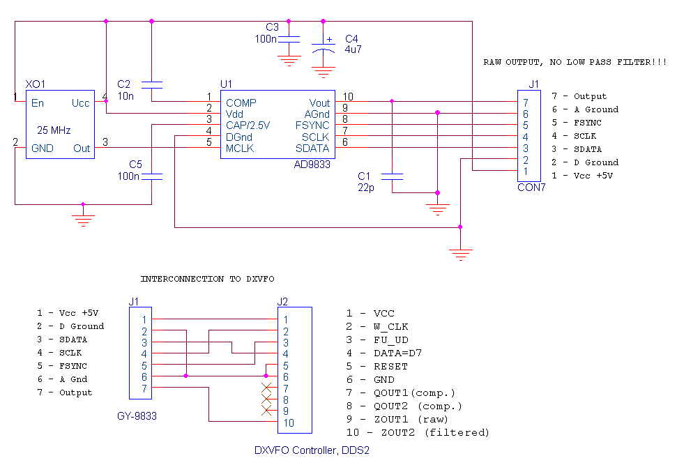 Circuit diagram