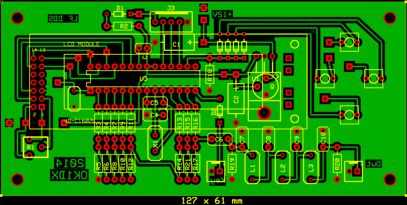 PCB