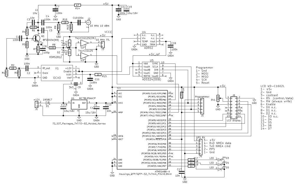 Circuit diagram