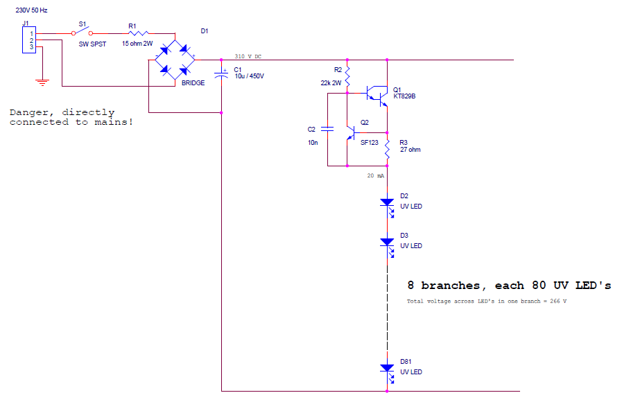 Circuit diagram