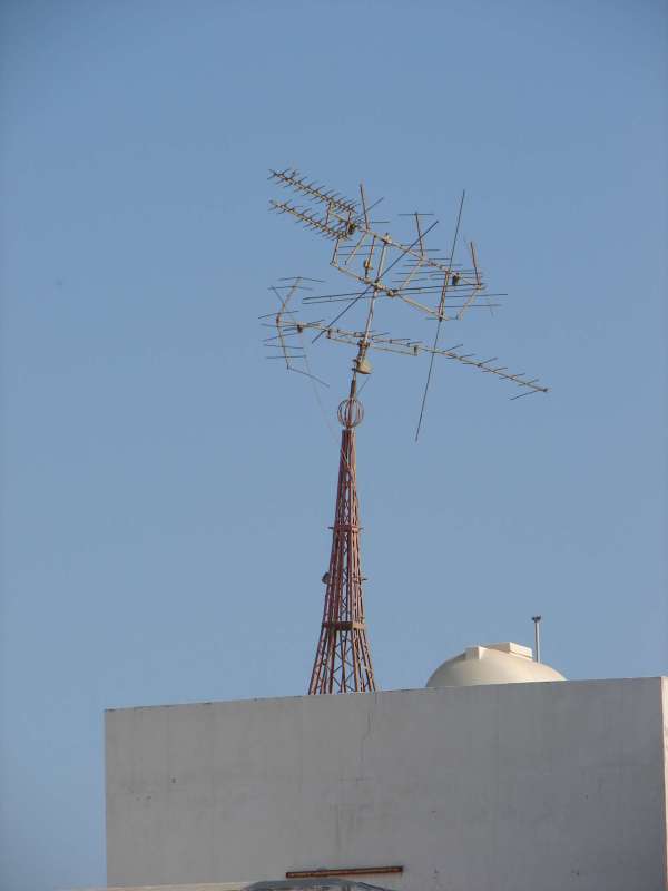 Antennas