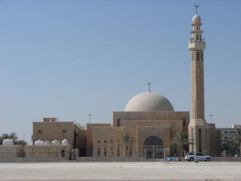 Mosque