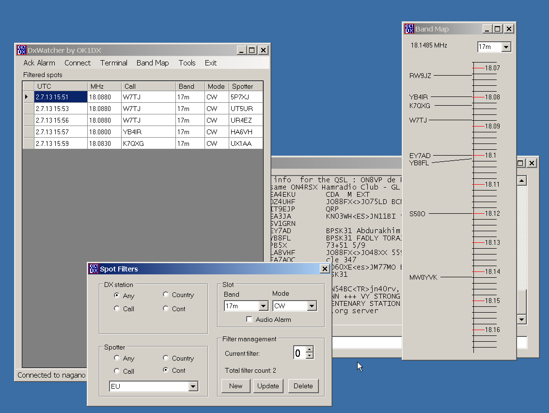 DxQsl